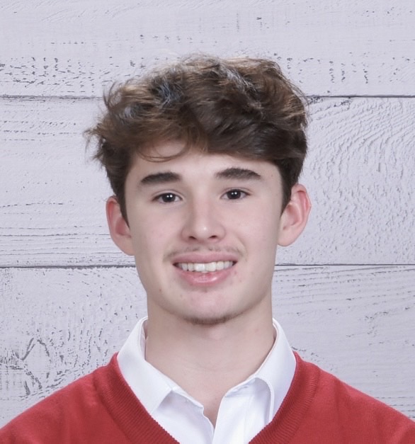 Ethan Huntsman