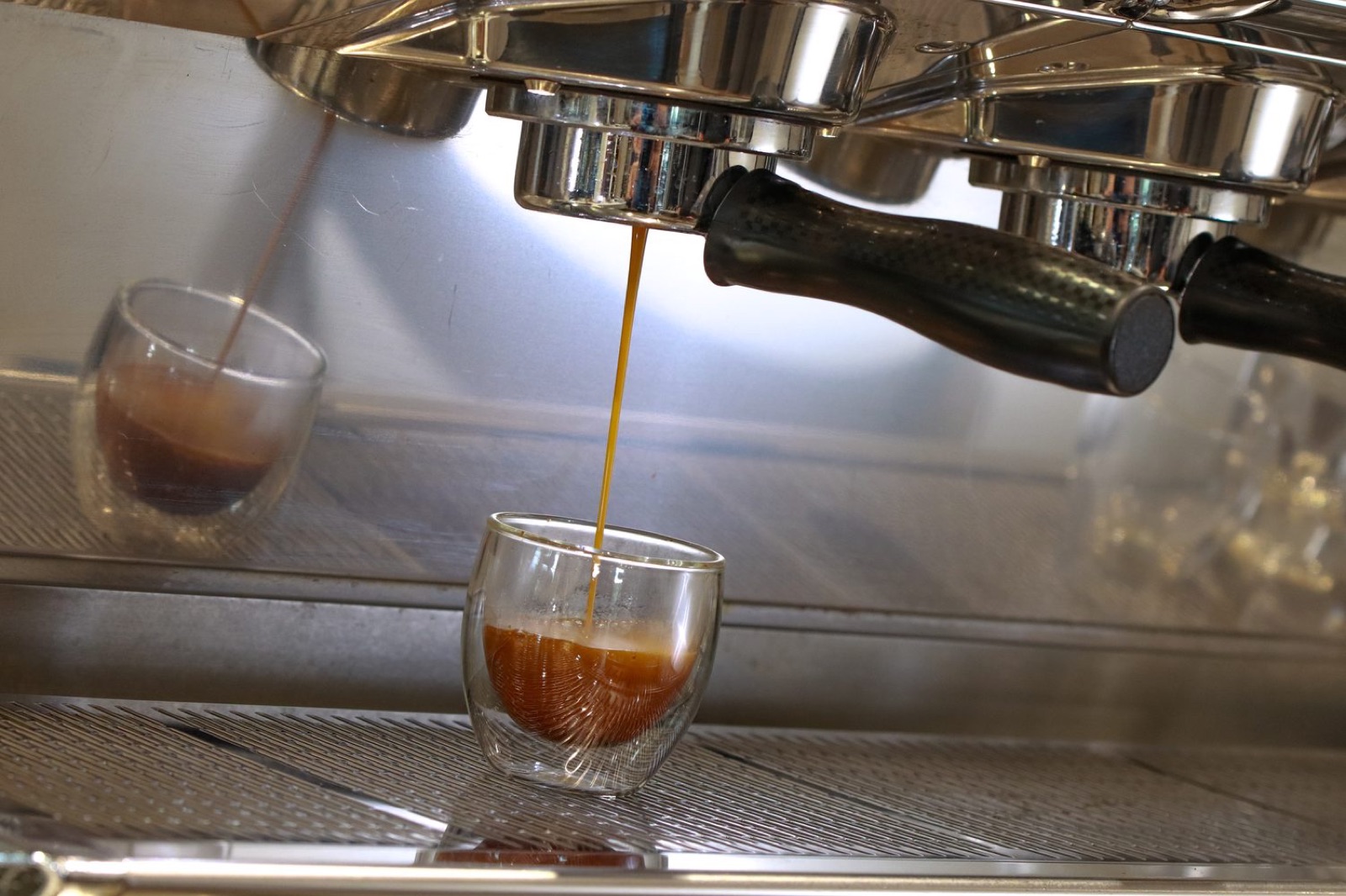Moose Ridge Coffee Co. lifestyle